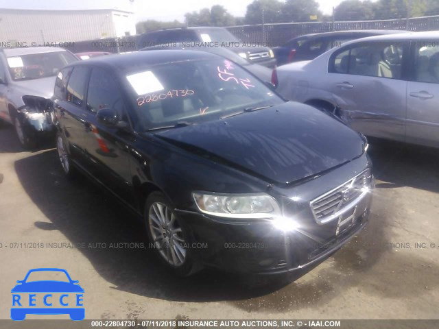 2010 VOLVO V50 2.4I YV1382MW1A2522250 image 0