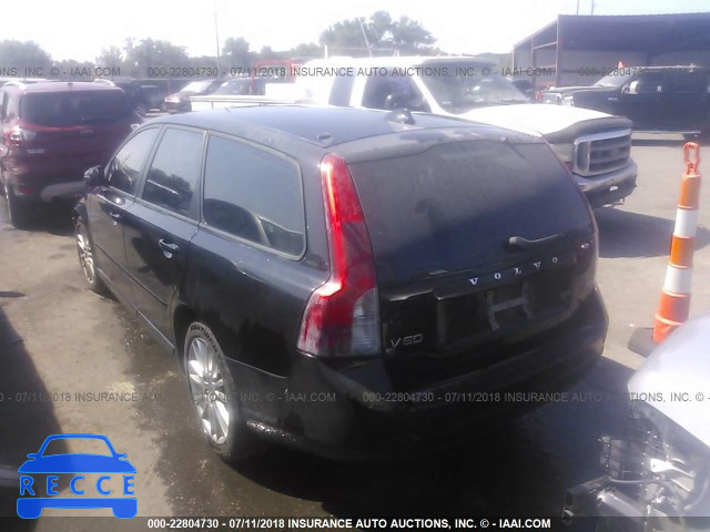 2010 VOLVO V50 2.4I YV1382MW1A2522250 image 2