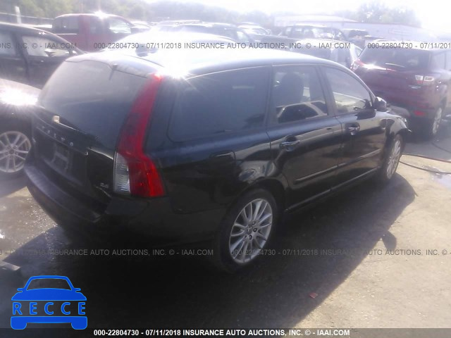 2010 VOLVO V50 2.4I YV1382MW1A2522250 image 3