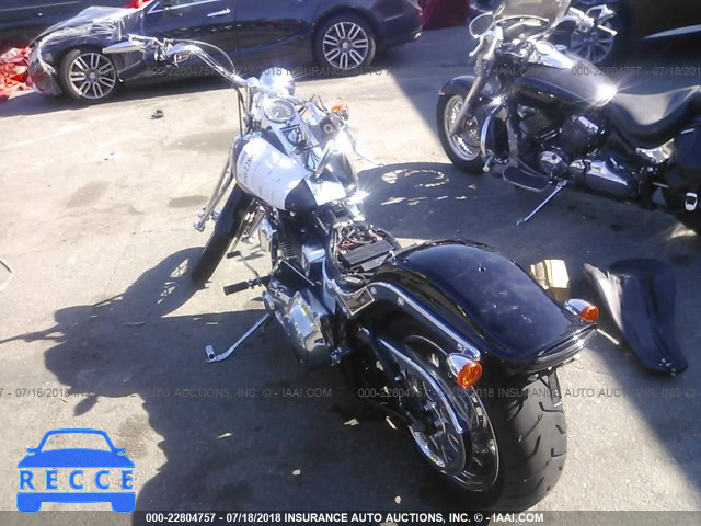 2006 HARLEY-DAVIDSON FXSTSI 1HD1BZB1X6Y077122 image 2