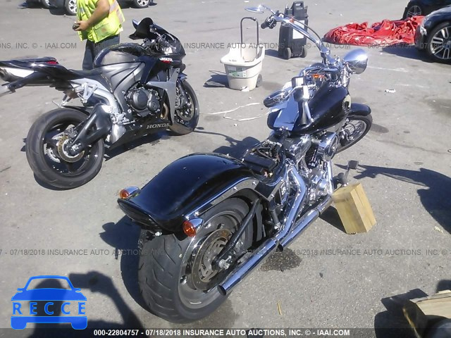 2006 HARLEY-DAVIDSON FXSTSI 1HD1BZB1X6Y077122 зображення 3