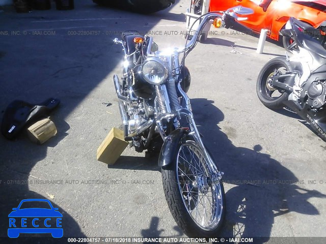 2006 HARLEY-DAVIDSON FXSTSI 1HD1BZB1X6Y077122 зображення 4