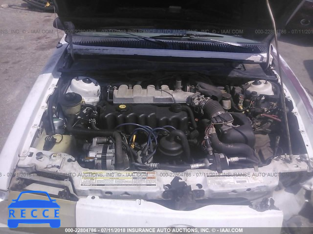 1994 FORD TEMPO GL 1FAPP36XXRK244472 image 9