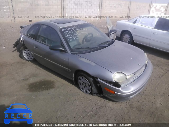 1999 DODGE NEON HIGHLINE 1B3ES42CXXD124473 image 0