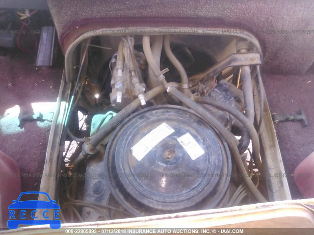 1984 CHEVROLET P30 1GBKP37W9E3312697 image 7