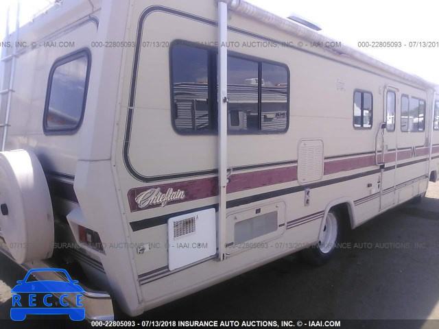 1984 CHEVROLET P30 1GBKP37W9E3312697 image 1