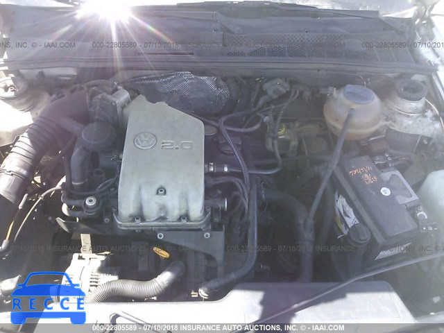 1998 VOLKSWAGEN GTI 3VWDB81H5WM272562 зображення 9