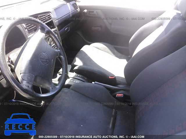 1998 VOLKSWAGEN GTI 3VWDB81H5WM272562 зображення 4