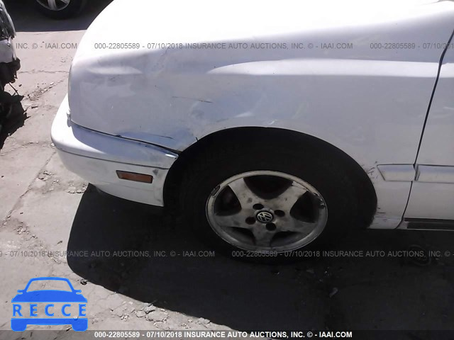 1998 VOLKSWAGEN GTI 3VWDB81H5WM272562 зображення 5