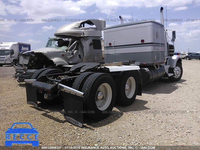 1989 KENWORTH W900 W900 2XKWDR9X7KM524775 image 3