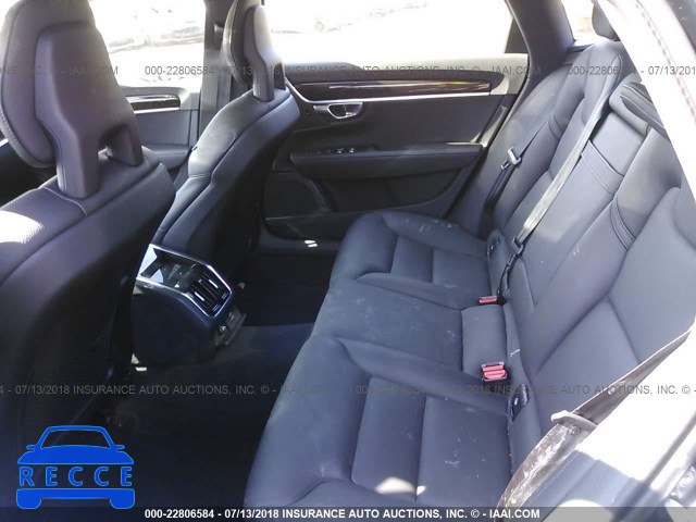 2018 VOLVO S90 T6/MOMENTUM LVY992MK5JP024090 image 7