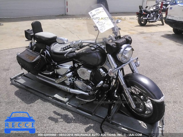 2005 YAMAHA XVS65 A JYAVM01E25A074327 image 0