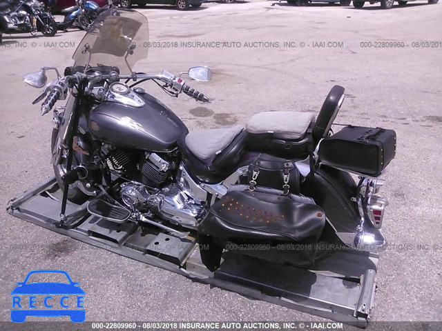 2005 YAMAHA XVS65 A JYAVM01E25A074327 image 2
