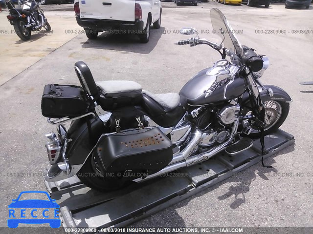 2005 YAMAHA XVS65 A JYAVM01E25A074327 image 3