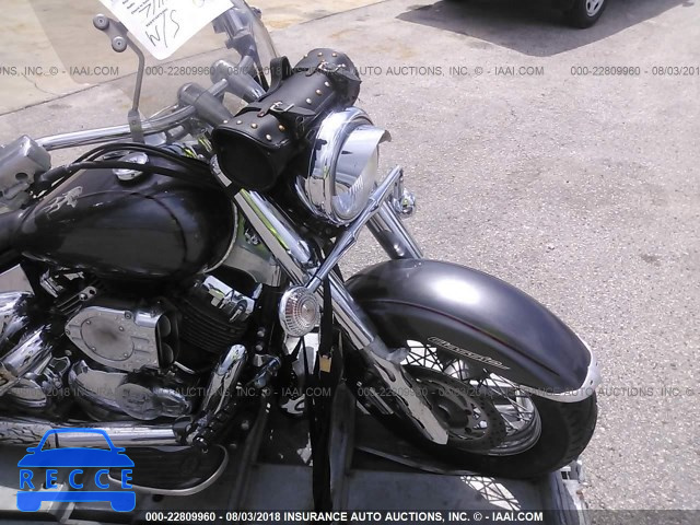 2005 YAMAHA XVS65 A JYAVM01E25A074327 image 4