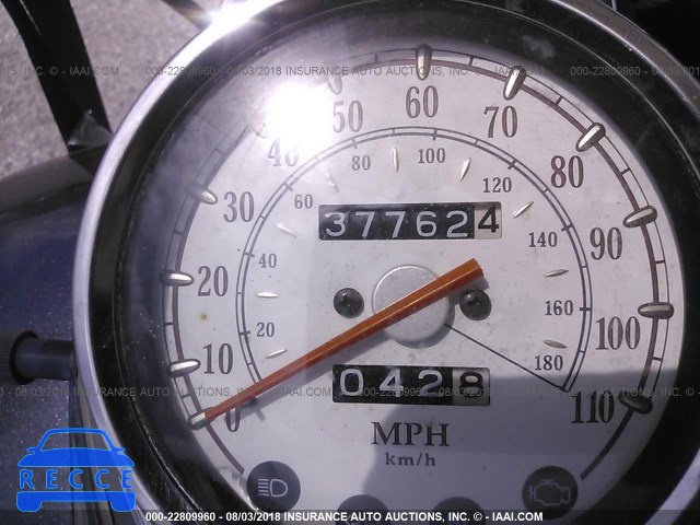 2005 YAMAHA XVS65 A JYAVM01E25A074327 image 6
