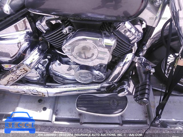 2005 YAMAHA XVS65 A JYAVM01E25A074327 image 7
