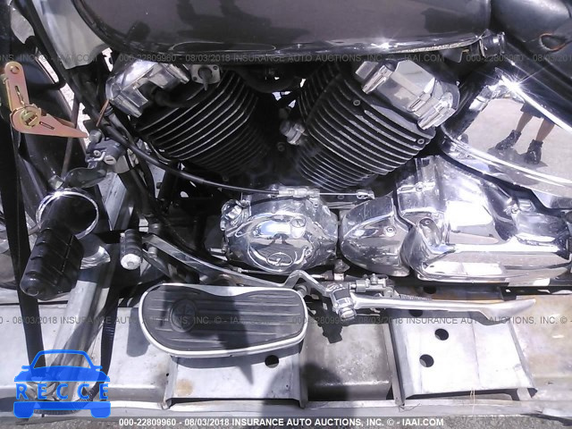 2005 YAMAHA XVS65 A JYAVM01E25A074327 image 8