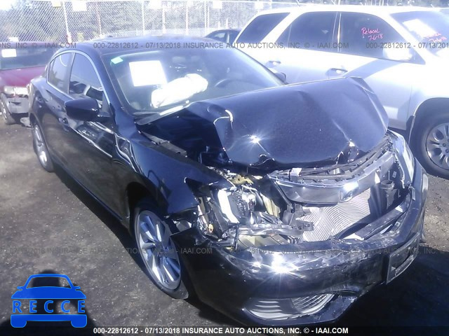 2018 ACURA ILX WATCH PLUS 19UDE2F39JA001502 image 0