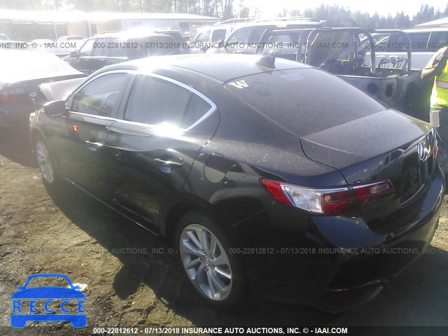 2018 ACURA ILX WATCH PLUS 19UDE2F39JA001502 Bild 2