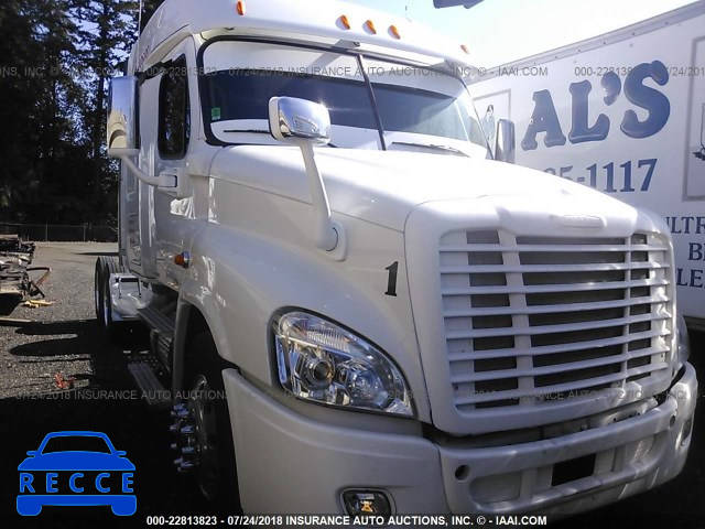 2010 FREIGHTLINER CASCADIA 125 1FUJGLDR8ASAU3612 Bild 0