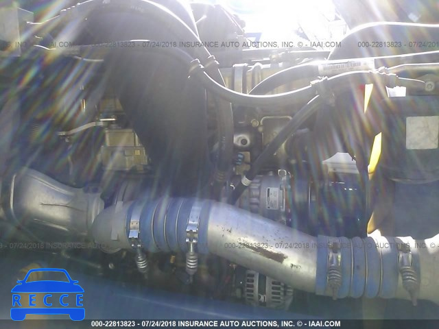 2010 FREIGHTLINER CASCADIA 125 1FUJGLDR8ASAU3612 Bild 8