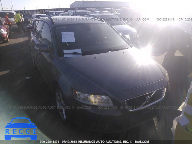 2008 VOLVO V50 2.4I YV1MW382482387783 image 0