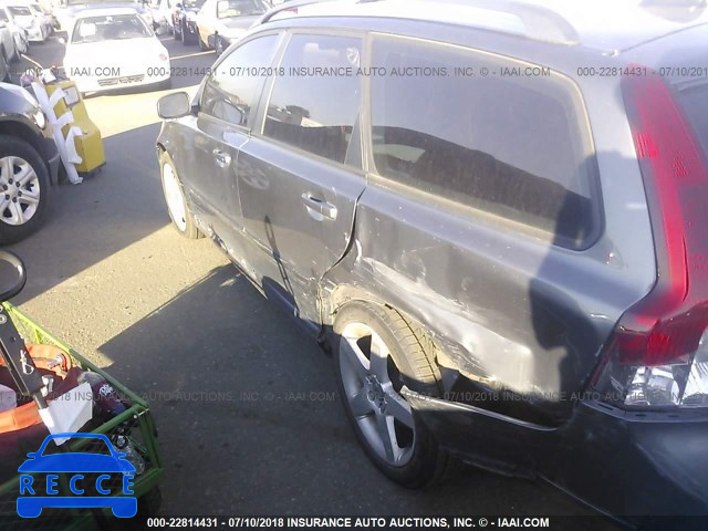 2008 VOLVO V50 2.4I YV1MW382482387783 image 5