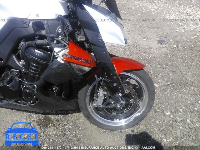 2010 KAWASAKI ZR1000 D JKAZRCD15AA001636 image 4