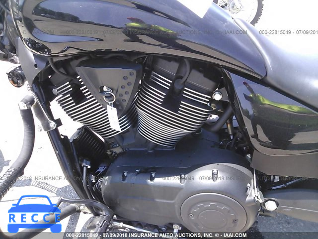 2013 VICTORY MOTORCYCLES VEGAS 8-BALL 5VPGA36N7D3023801 зображення 8