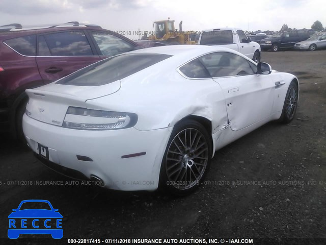 2010 ASTON MARTIN V8 VANTAGE SCFEFBAC8AGC13705 image 2