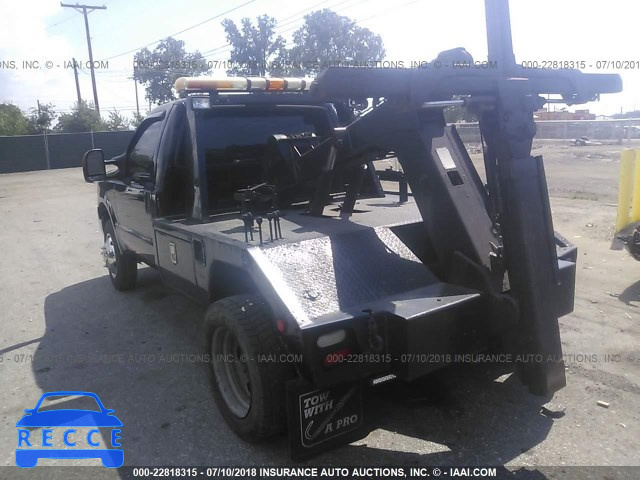 1999 FORD F450 SUPER DUTY 1FDXF46F8XEE42906 image 2