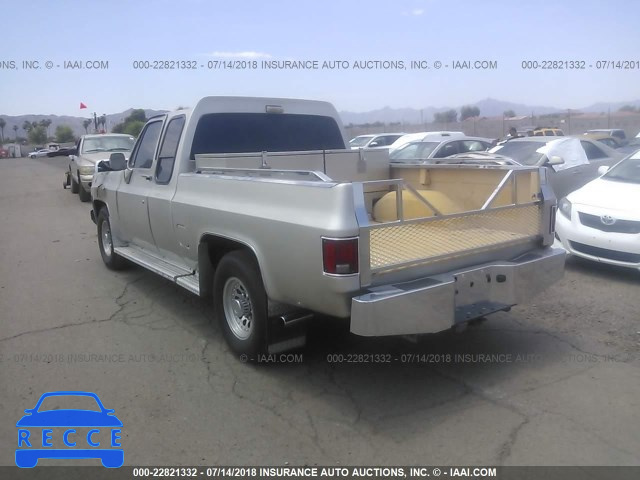 1979 CHEVROLET C10 CCS349Z189972 image 2