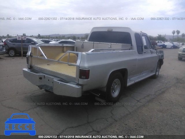 1979 CHEVROLET C10 CCS349Z189972 image 3