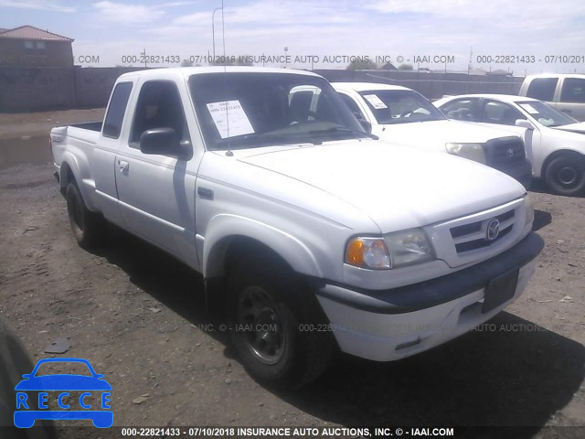 2004 MAZDA B3000 CAB PLUS 4F4YR16U44TM06576 image 0