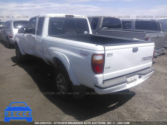 2004 MAZDA B3000 CAB PLUS 4F4YR16U44TM06576 image 2