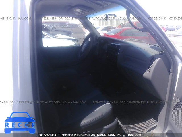 2004 MAZDA B3000 CAB PLUS 4F4YR16U44TM06576 image 4