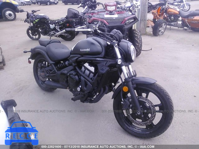 2017 KAWASAKI EN650 C JKAENEC17HDA00247 image 0