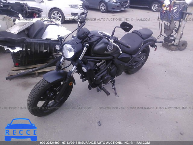 2017 KAWASAKI EN650 C JKAENEC17HDA00247 image 1