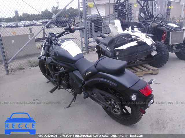2017 KAWASAKI EN650 C JKAENEC17HDA00247 image 2