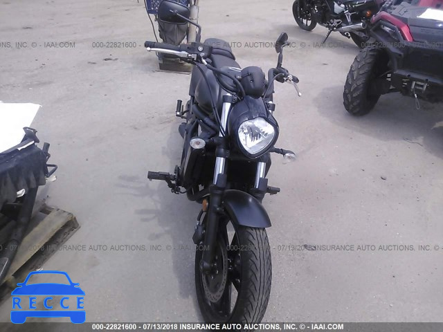 2017 KAWASAKI EN650 C JKAENEC17HDA00247 image 4
