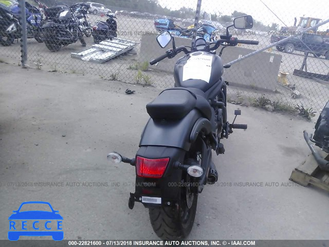2017 KAWASAKI EN650 C JKAENEC17HDA00247 image 5