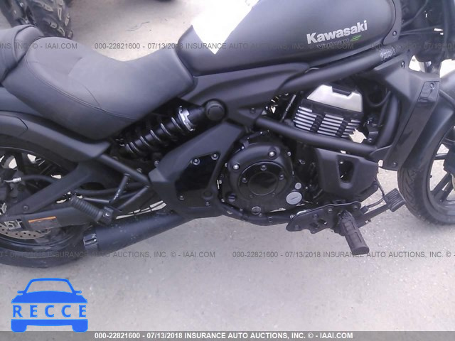 2017 KAWASAKI EN650 C JKAENEC17HDA00247 image 7