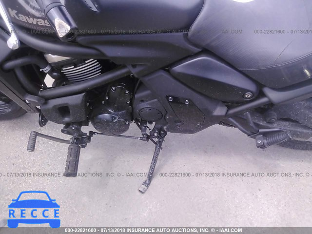 2017 KAWASAKI EN650 C JKAENEC17HDA00247 image 8