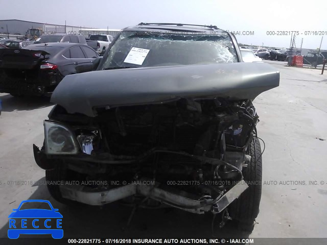 2007 LEXUS LX 470 JTJHT00W274027215 image 5