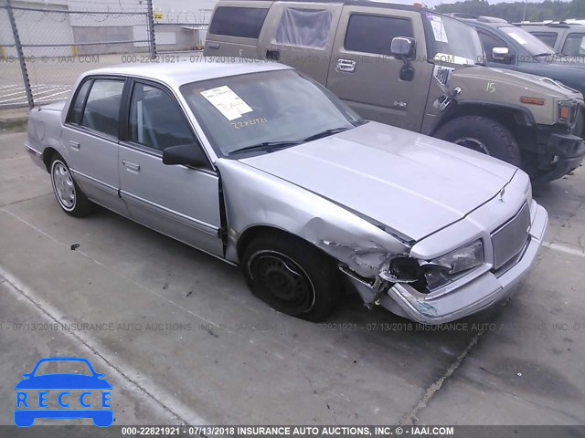 1991 BUICK SKYLARK 1G4NV54U2MM254627 image 0