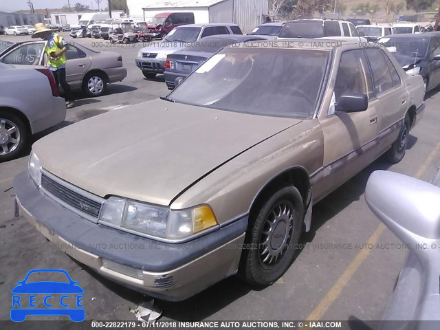 1988 ACURA LEGEND SR JH4KA4648JC005338 image 1