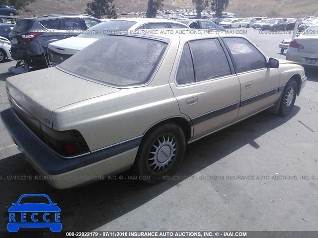 1988 ACURA LEGEND SR JH4KA4648JC005338 image 3