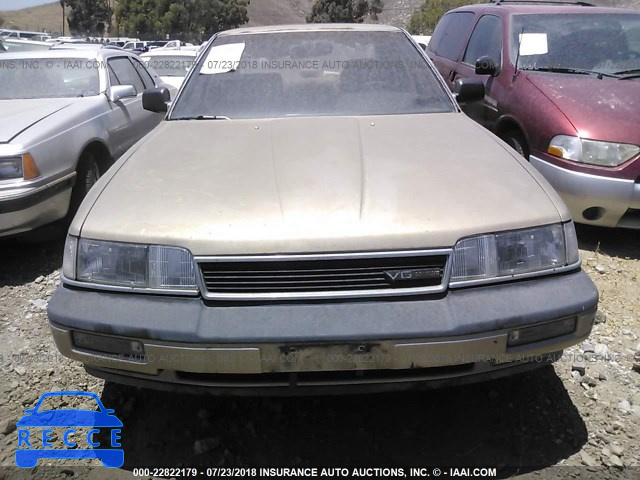 1988 ACURA LEGEND SR JH4KA4648JC005338 image 5