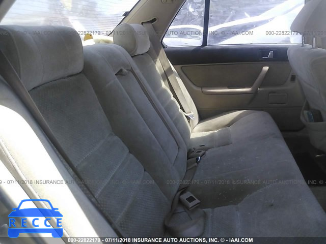 1988 ACURA LEGEND SR JH4KA4648JC005338 image 7